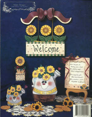 CLEARANCE: Gifts Galore - LaRae Parry