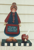 Mrs. E - Hazel Griffiths