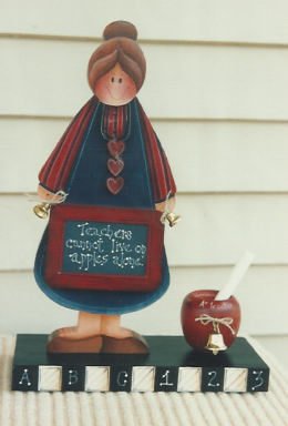 Mrs. E - Hazel Griffiths