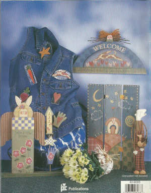 CLEARANCE: Good Stuff - Lori Gardner