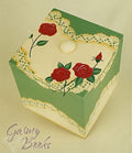 Sweethearts Box  - Mary Helen Gould