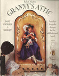 Granny's Attic - Juliet Martin - OOP