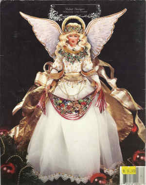 Granny's Attic - Juliet Martin - OOP