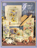 Gran's Flower Shoppe - Ros Stallcup - OOP