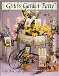 CLEARANCE: Gran's Garden Party - Ros Stallcup