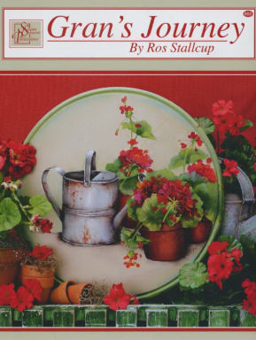 Gran's Journey - Ros Stallcup