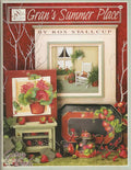 Gran's Summer Place - Ros Stallcup - OOP