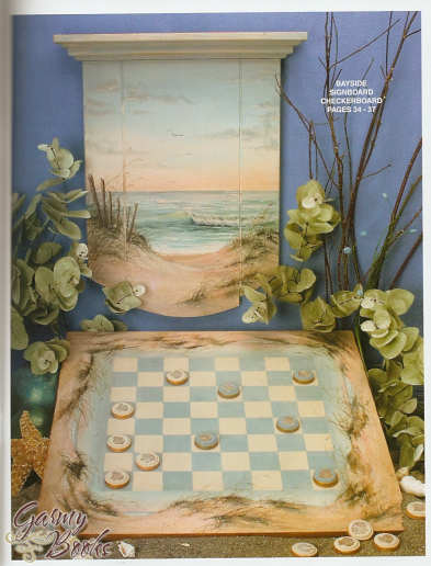 Gran's Summer Place - Ros Stallcup - OOP