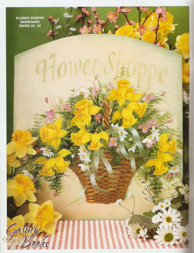 Gran's Summer Place - Ros Stallcup - OOP
