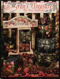 CLEARANCE: Gran's Treasures - Ros Stallcup