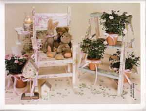 CLEARANCE: Gran's Treasures - Ros Stallcup