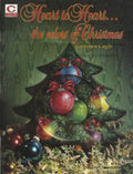 Heart to Heart... The Colors of Christmas - Gretchen Cagle