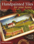 CLEARANCE: Handpainted Tiles for Your Home - Diane Trierweiler