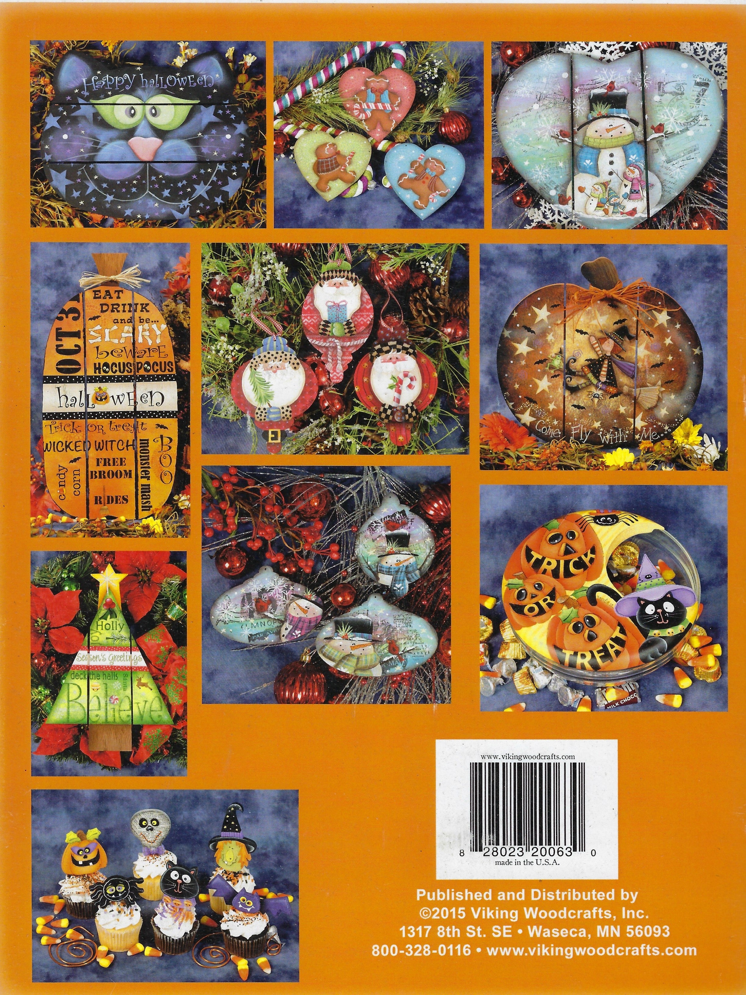 Happening Holidays 2 - Laurie Speltz and Sandi Strecker