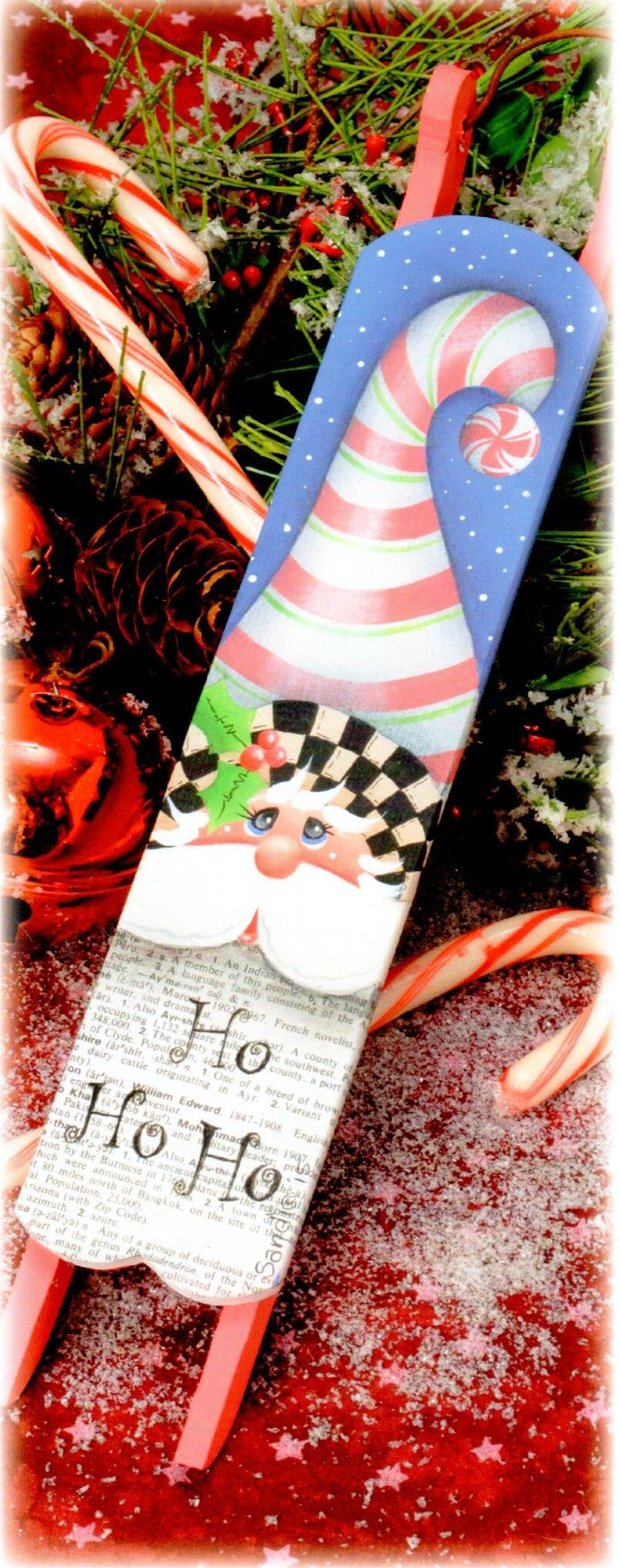 Happening Holidays - Laurie Speltz and Sandi Strecker