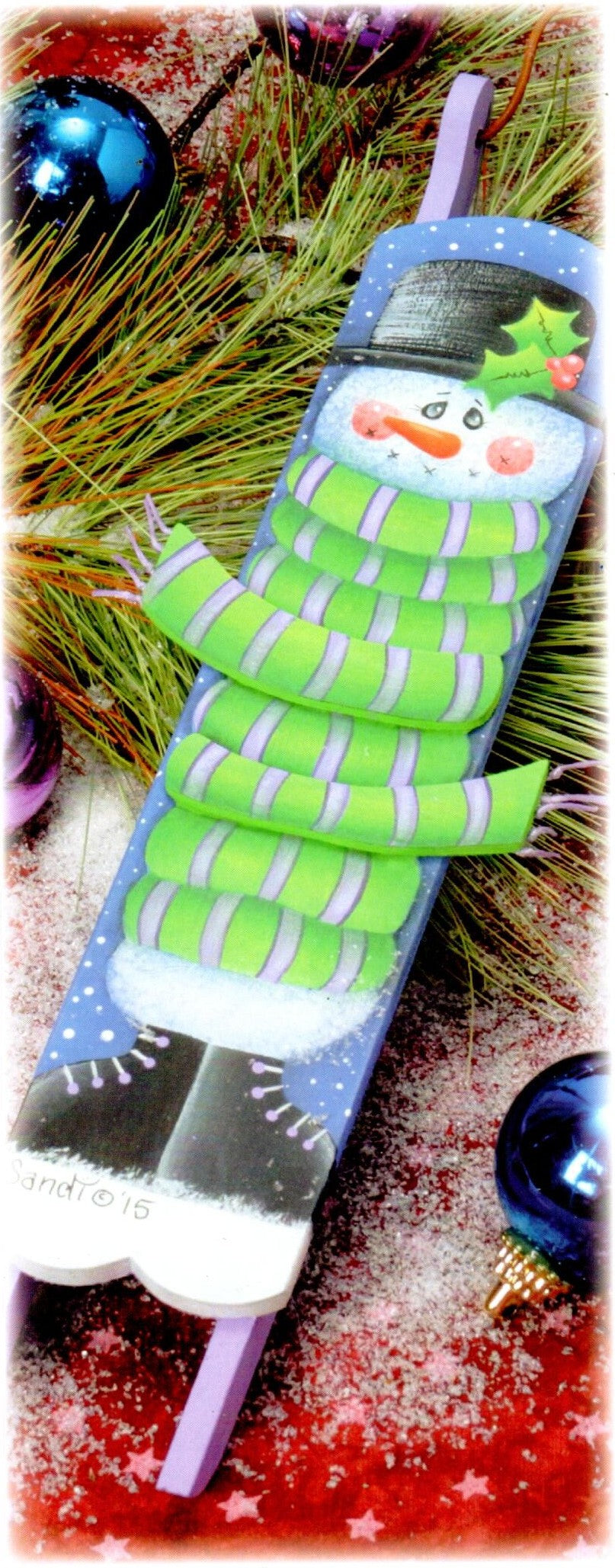 CLEARANCE: Happening Holidays - Laurie Speltz and Sandi Strecker