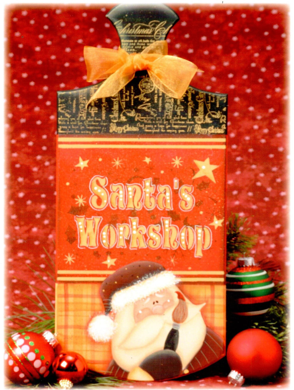 Happening Holidays - Laurie Speltz and Sandi Strecker