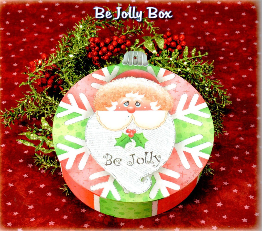 Happening Holidays - Laurie Speltz and Sandi Strecker
