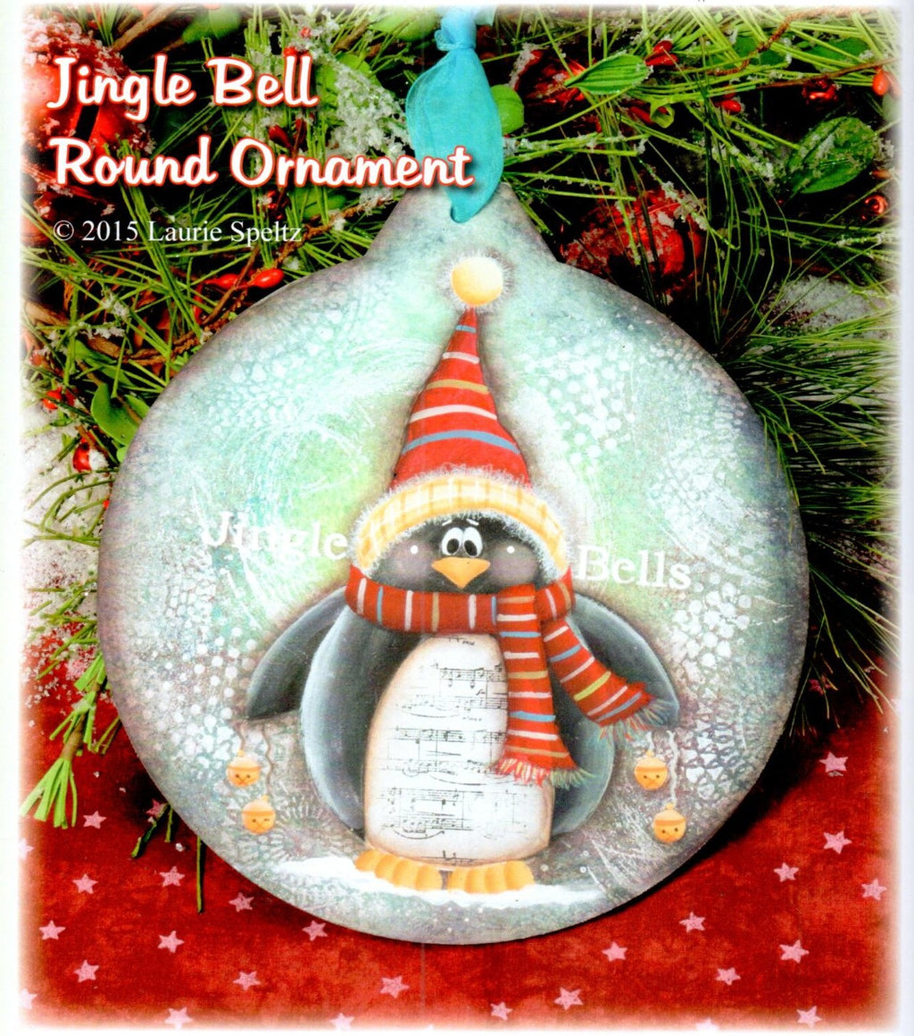 Happening Holidays - Laurie Speltz and Sandi Strecker