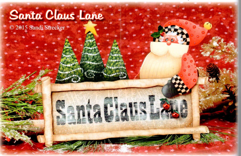 Happening Holidays - Laurie Speltz and Sandi Strecker
