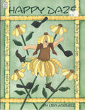 CLEARANCE: Happy Daze - Lisa Cornell