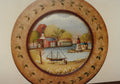An Early American Harbor - Helen Cavin
