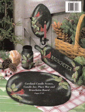 Harron's Nest Vol. 3 - Nancy Harron
