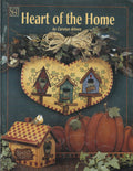 CLEARANCE: Heart of the Home Vol. 1 - Carolyn Altona
