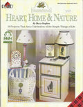 CLEARANCE: Heart, Home and Nature- Mary Hughes