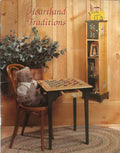 CLEARANCE: Heartland Traditions - Alisa Liston