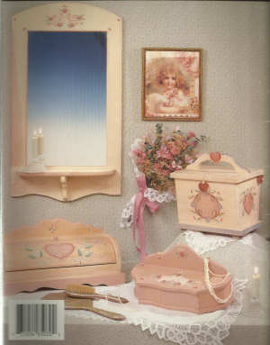 CLEARANCE: Heartland Traditions - Alisa Liston