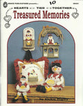 CLEARANCE: Hearts Tied Together Treasured Memories - Vickie Higley