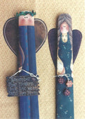 Garden Angel Mini Barrel Staves - Heartstrokes