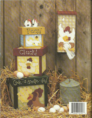 Heart Tugs and Bear Hugs - Kenna Reynolds and Donna  Malone - OOP