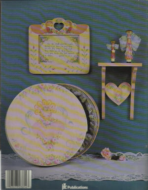 Heavenly Angels - Rosemary West - OOP