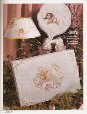 Heavenly Treasures - Diane Richards