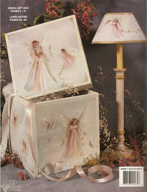 Heavenly Treasures - Diane Richards