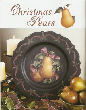 Heaven Sent Fruit - Debbie Cole