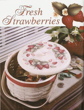 Heaven Sent Fruit - Debbie Cole