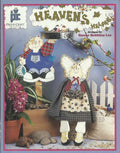 CLEARANCE: Heaven's Helpers - Ranae Robbins