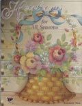 Heirlooms for All Seasons Vol. 1 - Rosemary West - OOP