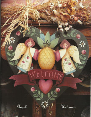 Heirlooms for All Seasons Vol. 1 - Rosemary West - OOP