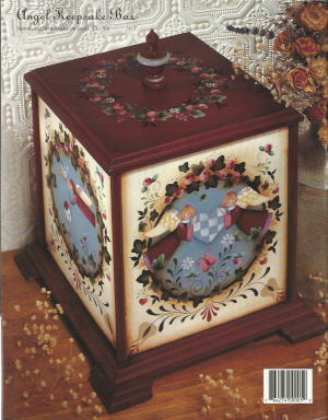 Heirlooms for All Seasons Vol. 1 - Rosemary West - OOP