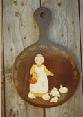 Here Chick, Chick - Pat Olson