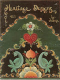 Heritage Designs Vol. 1 - Jo Sonja Jansen - OOP