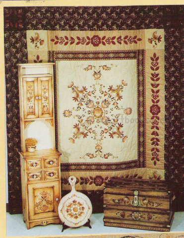Heritage Designs Vol. 1 - Jo Sonja Jansen - OOP