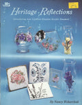 CLEARANCE: Heritage Reflections - Nancy Wekarchuk