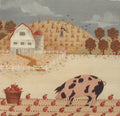 Little Piggy - Norma Harrington - OOP
