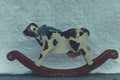 Cow Rocker - Linda Heiser