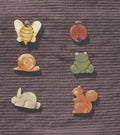 Garden Critter Covers - Kelly Hoernig